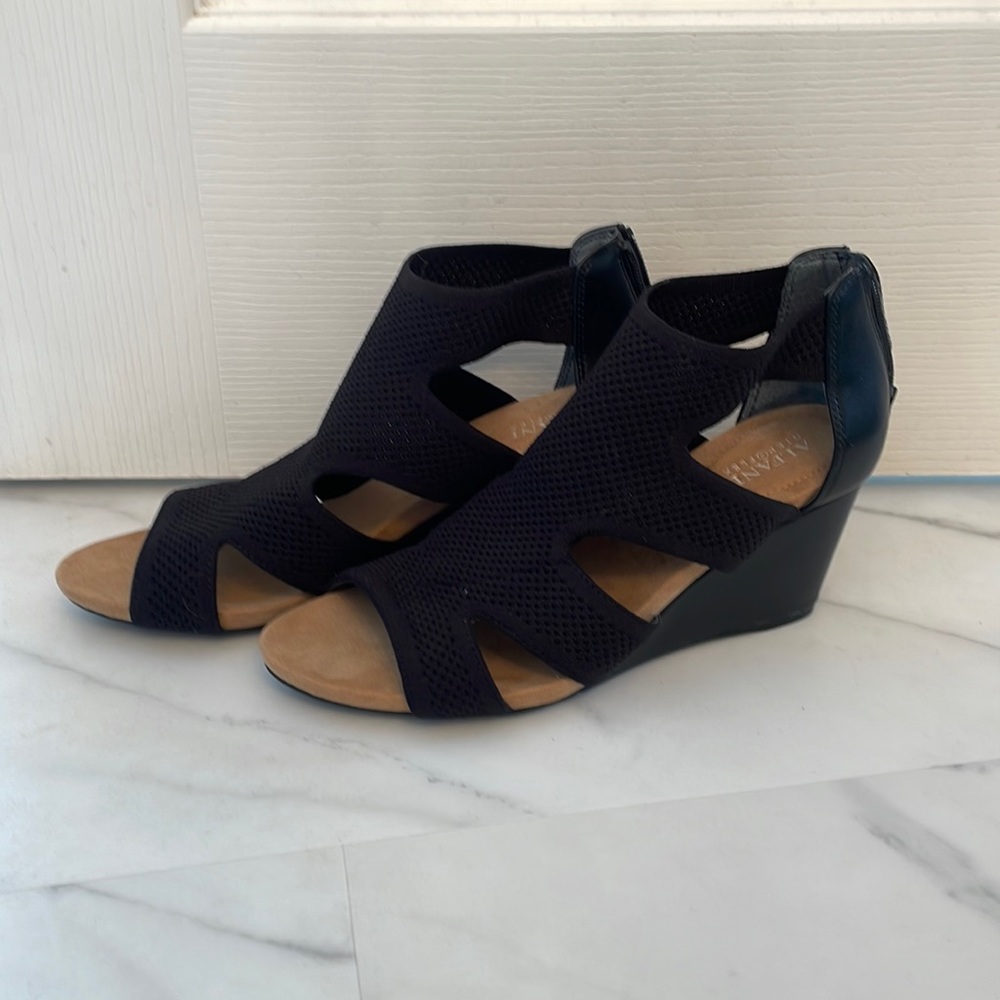 Alfani Wedge Sandals